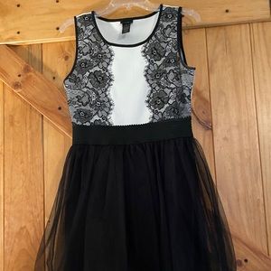 Cocktail dress